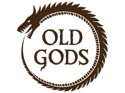 Old Gods
